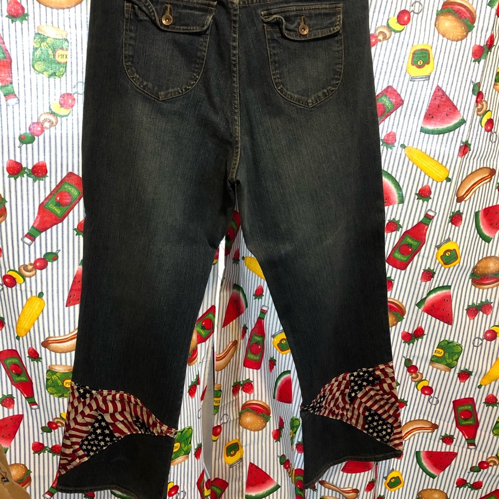 Americana Jeans size 38